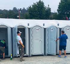 Trusted Dublin, PA Portable Potty Rental Experts